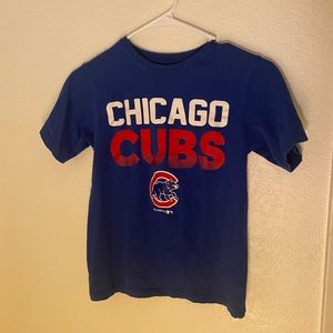 🔥HOST PICK🔥 Cubs short sleeve shirt